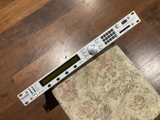 Eventide Eclipse V4 reverb