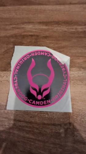 Vintage cyberdog camden - cyberdog,