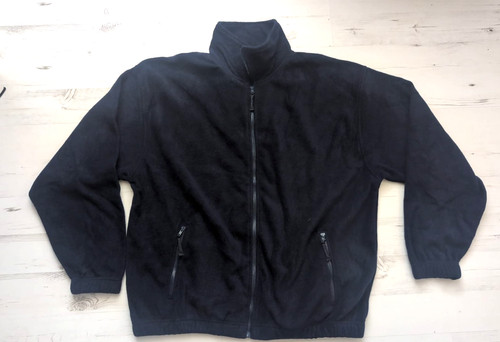 Cogs xxl blue - blue, zip