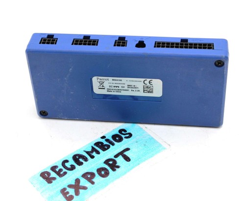 Centralita parrot bluetooth - centralita,