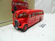 Corgi 1:50 AEC Regal Duple