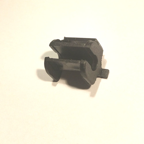 Ford type rocket gearbox - type,