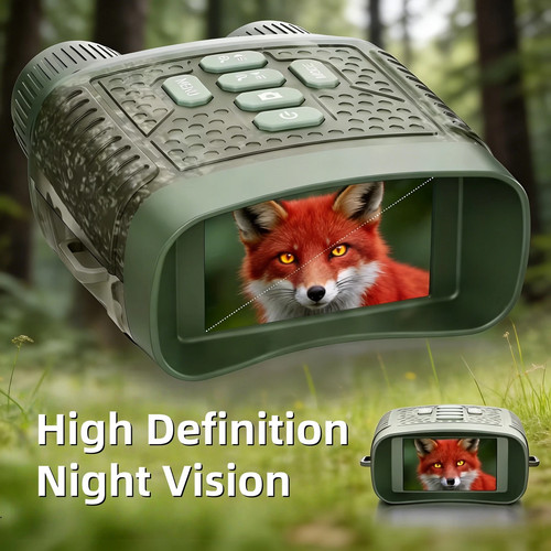 Night vision goggles 30mp - 2.5k,