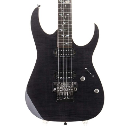 Ibanez custom rg8420zd - ibanez, j.custom