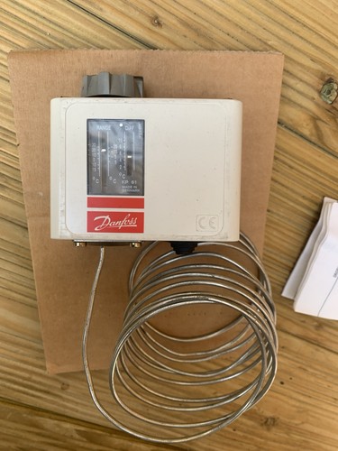 New boxed danfoss - boxed,