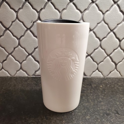 Starbucks mug tumbler lid - starbucks,