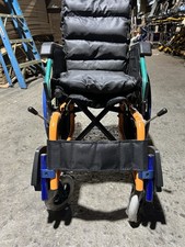 Kids Pediatric Wheelchair