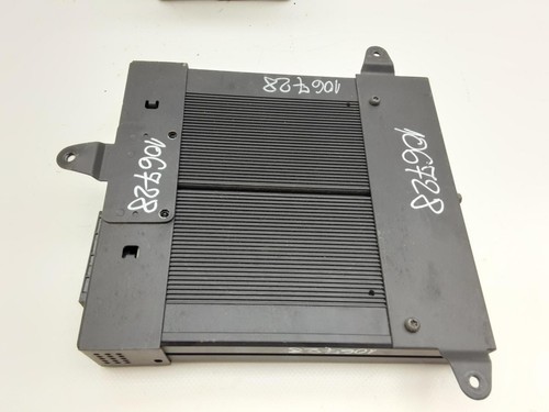 Bmw e46 amplifier amp - e46, 98-01