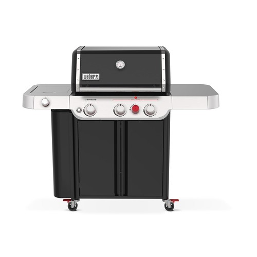 Weber genesis 335 - e, 3