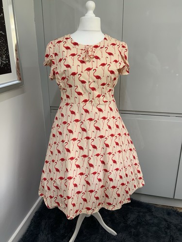 Lindy bop dress size - lindy,