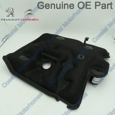 Fits Fiat Ducato Peugeot Boxer Citroen Relay Engine Cover 2.2 (18-On) 9821238580