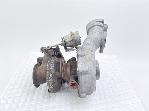 Bmw e60 535d turbo - e60,