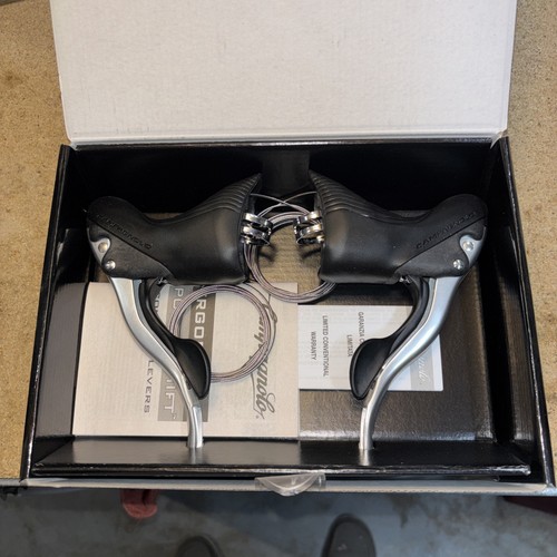 Campagnolo veloce speed - campagnolo, 10-speed