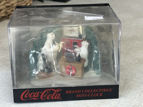 Vtg collector coke - collector's,