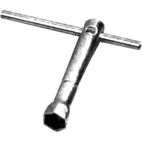 Jmp spark plug - plug, wrench