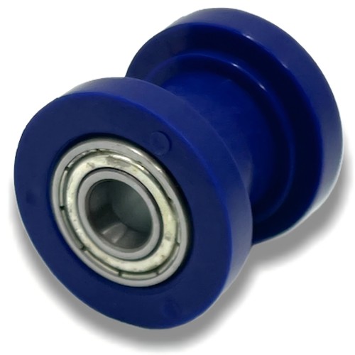 10mm blue drive - chain, roller