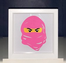 LEGO Ninjago Spare Parts