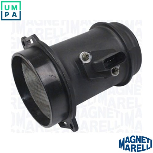 Mass air flow - flow, sensor