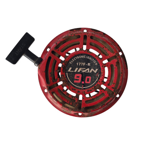 Lifan 177f 9hp 1 - 177f-r,