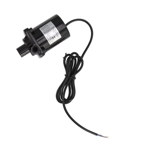 Water pressure pump - pump, dc