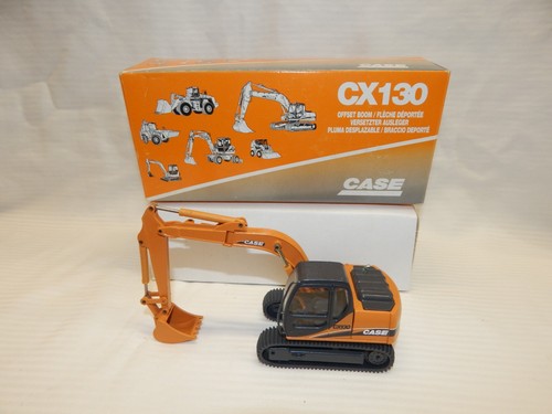 Conrad case cx130 - conrad, offset