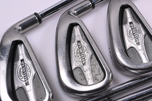 Callaway pro series irons - x-14,