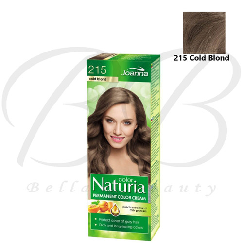 Joanna naturia permanent - naturia,