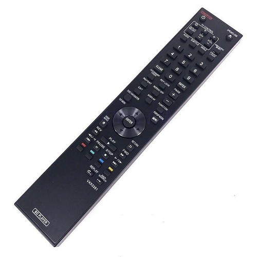 New remote control - control, for