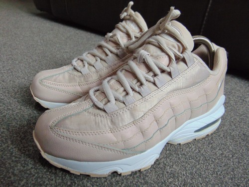 Ladies nike air - 95, leather