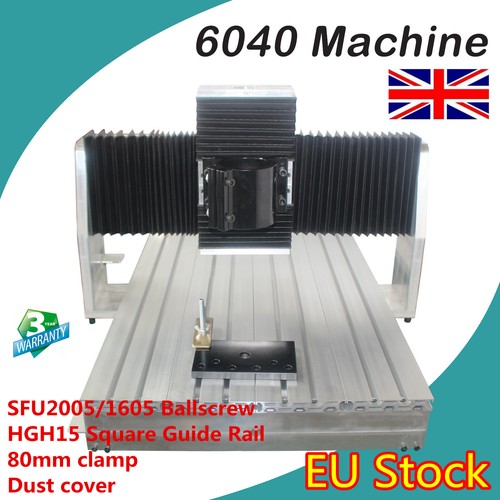 6040 cnc router - router, engraving