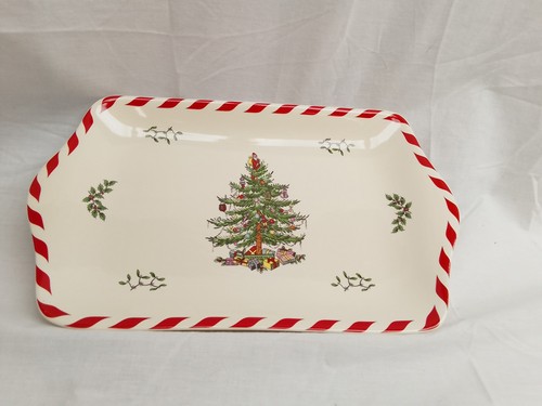 Spode peppermint dessert - spode,