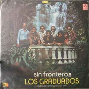 Los graduados sin - graduados, fronteras