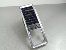 Dodge VAN RAM 2018 Left dashboard side air vent grill trim 1WP28DX9AD FOB50814