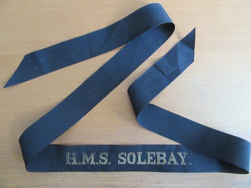 Solebay royal navy - ,