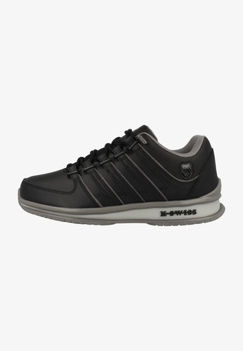 Swiss rinzler black white - swiss,