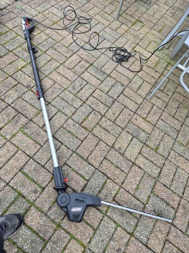 Hedge trimmer chainsaw - ,