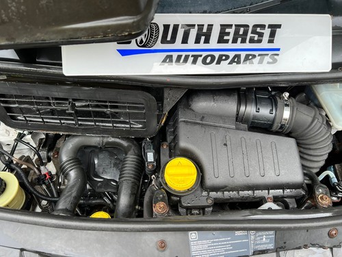 Vauxhall vivar0 renault - vauxhall,