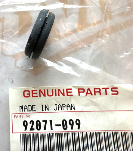 Oem kawasaki grommet - kawasaki,