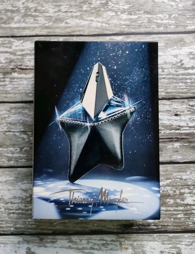 Thierry mugler angel - angel, show