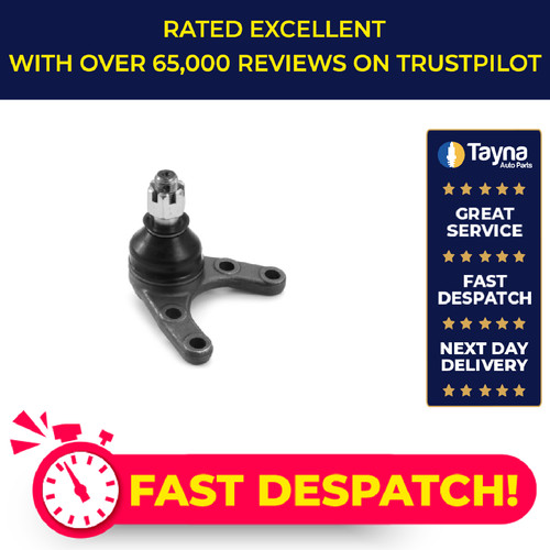 Ball joint fits mazda - fits, b-series
