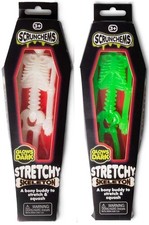 Scrunchems Stretchy Skeleton