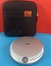 Bush Personal Portable CD