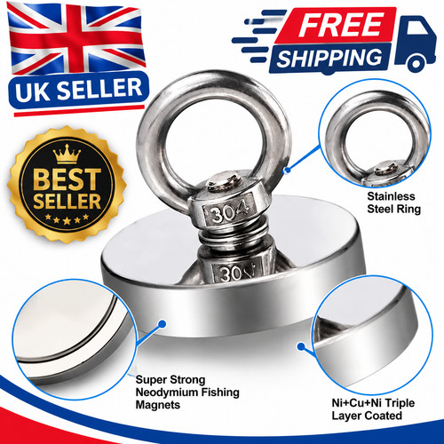 Super strong neodymium fishing - super,