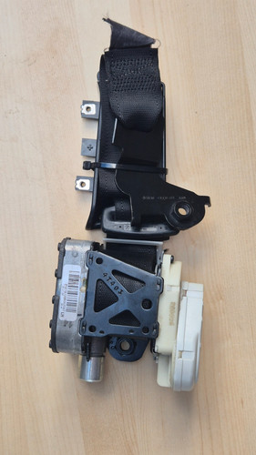 Saab 2004 2007 lh front - 93,