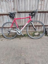 focus variado  road cycle