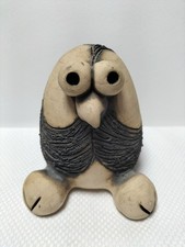 John Hughes Grogg Owl Vintage