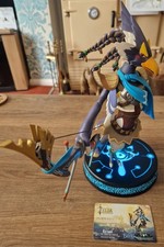 First 4 Figures The Legend Of