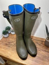 Le Chameau Mens Vierzonord