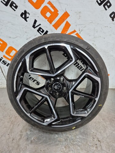 2022 2025 maserati mc20 - mc20, 20"