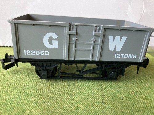 Lima 12t - gw, weatern)